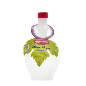 دستچین سرکه 420cc