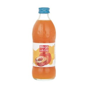 مگابیز انواع آبمیوه 1ل