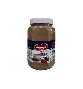 ارده 1500گرم آب حیات