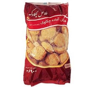 چکاوک فلافل 900گ