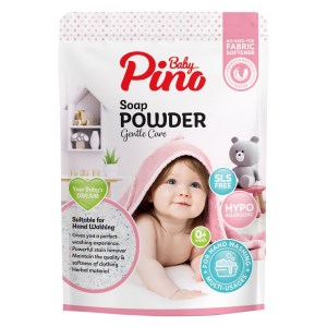 پینو پودر صابون ماشینی800گ