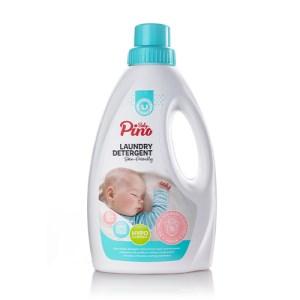 پینو مایع ماشین لباسشویی بچه 1000گ