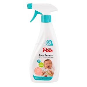 پینو اسپری لکه بر لباس کودک 500گ
