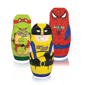 مستر لپ(لپ لپ)