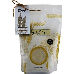 کینوریچ آرد کینوا 450 گ