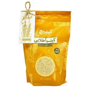 کینوریچ کینوا طلایی 200 گ