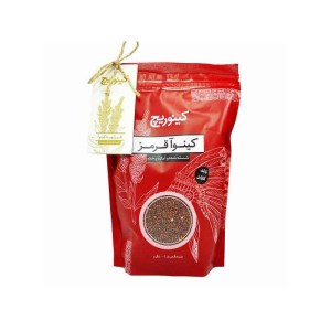 کینوریچ کینوا قرمز 200 گ