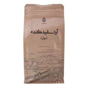 زیدشت آرد گندم 900 گ