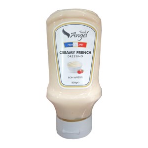 آنجل سس فرانسوی 500گ