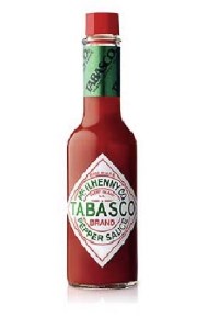 تادسکو سس فلفل قرمز 60 میل