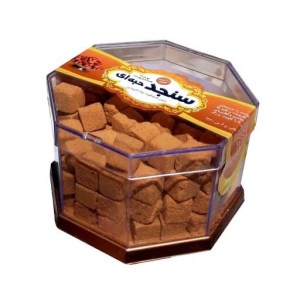 مزراک حبه سنجد(رژیمی بدون قند)200گ