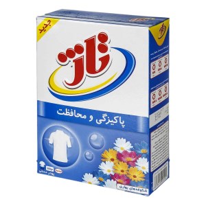 تاژ پودر دستی 500 گرم