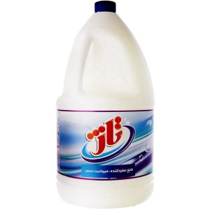 تاژمایع سفیدکننده 4000گ