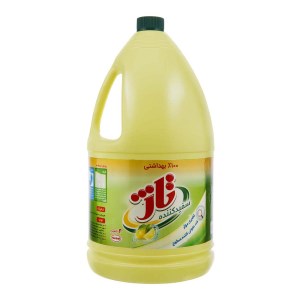 سفید کننده معطر 4 لیتر تاژ