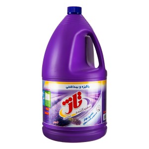 تاژ سفیدکننده 4ل لاوندر