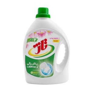 تاژ مایع لباسشویی یونیورسال 2700 گ