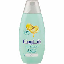 شاوما شامپو ضد شوره 400میل
