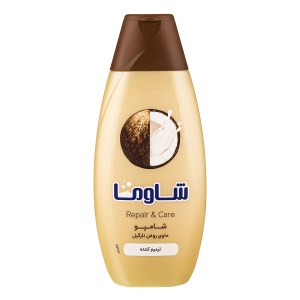 شاوما شامپو ترمیم کننده م 400 میل