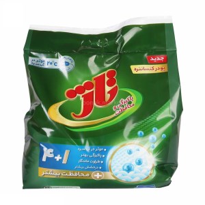 تاژ پودر ماشین لباسشویی 3ک