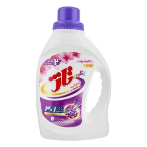 تاژ مایع لباسشویی رنکین شوی 1000گ