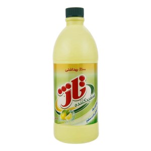 تاژ مایع سفید کننده معطر 1000 گرم*