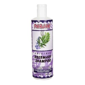 پرژک شامپورزماری450گ