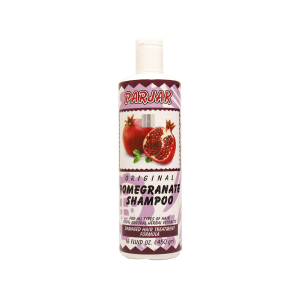 پرژک شامپوانار450گ