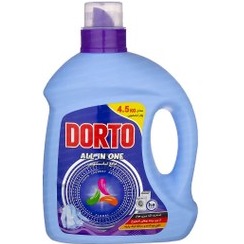 دورتو مایع لباسشویی آل این وان 2700گ