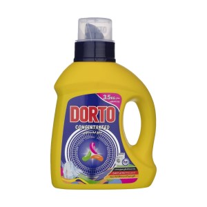 دورتو مایع لباسشویی آل این وان2.7