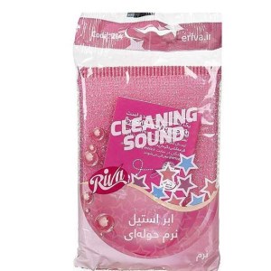 ریوا ابر استیل نرم حوله ای