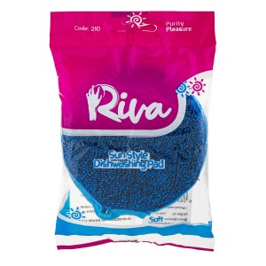 ریوا پد ظرفشویی خورشیدی