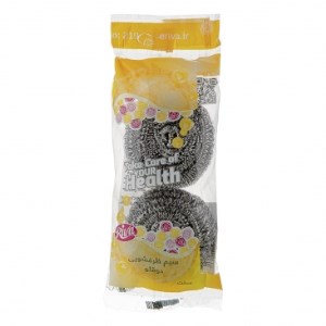 ریوا سیم ظرفشویی دوقلو