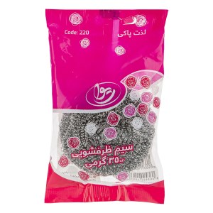 ریوا سیم ظرفشویی 35 گرم