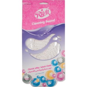 ریوا لیف حمام ابریشمی کد 114