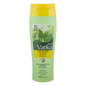 واتیکاشامپوضد شوره400م