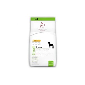 سلبن غذای خشک سگ نابالغ2ک