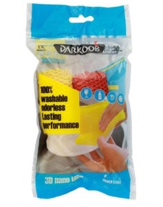 دارکوب اسکاج توری مربعی نرم 25*25