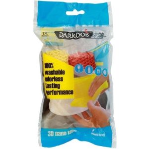 دارکوب نانو ابر نرم تکی دارکوب نانو ابر نرم تکی