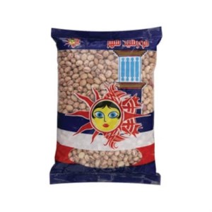 لوبیا چیتی خورشید شهر*