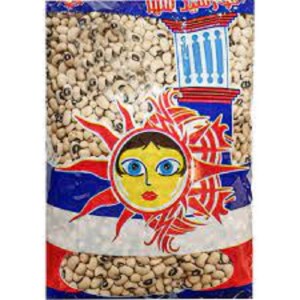 خورشید شهر لوبیا چشم بلبلی 800گ*