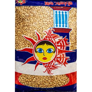 خورشید شهر گندم پوست کنده 800 گ