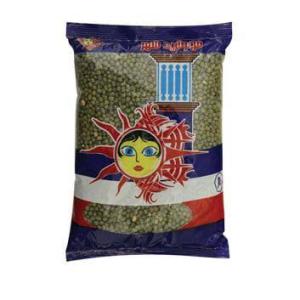 ماش 350گ خورشید شهر