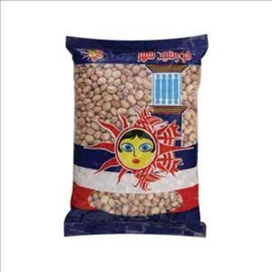 لوبیا چیتی 350گ خورشید شهر
