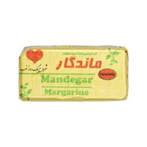 ماندگار کره 25 گرم