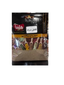 هلساب فلفل سیاه 90گ