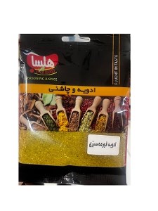 هلساب ادویه قورمه سبزی 60گ