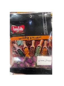 هلسا غنچه گل محمدی 20گ