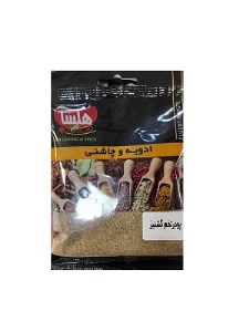 هلساب تخم گشنیز100گ