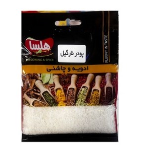 هلساب پودر نارگیل 40گ