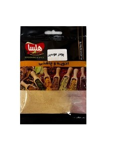 هلساب پودر موسیر 90 گرم